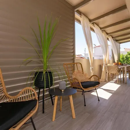 Διαμέρισμα Vedi Town Luxury Ζάκυνθος Πόλη