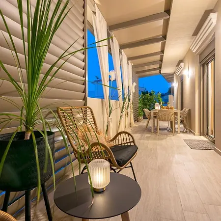 Vedi Town Luxury Διαμέρισμα