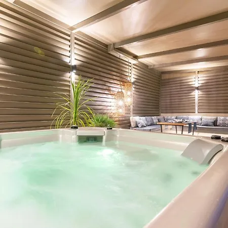 Διαμέρισμα Vedi Town Luxury