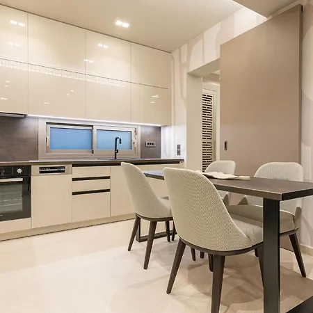Vedi Town Luxury Ζάκυνθος Πόλη