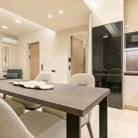 Vedi Town Luxury Διαμέρισμα Ζάκυνθος Πόλη