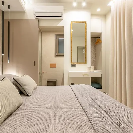 Vedi Town Luxury Διαμέρισμα