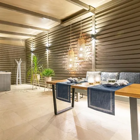 Διαμέρισμα Vedi Town Luxury Ζάκυνθος Πόλη