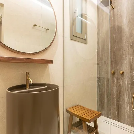 Διαμέρισμα Vedi Town Luxury