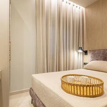 Vedi Town Luxury * Ζάκυνθος Πόλη