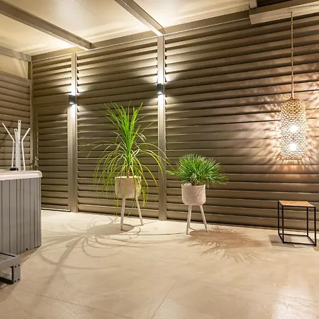 Vedi Town Luxury Ζάκυνθος Πόλη