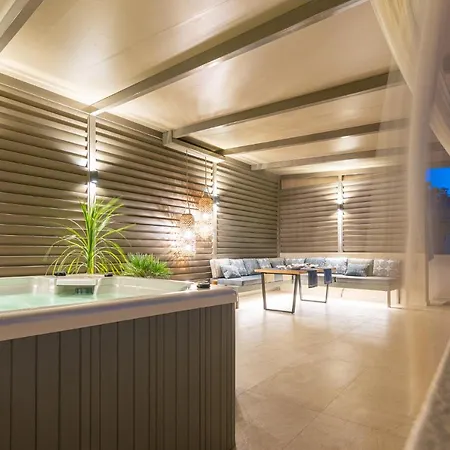 Vedi Town Luxury Ζάκυνθος Πόλη