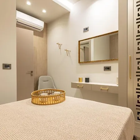 Vedi Town Luxury Διαμέρισμα
