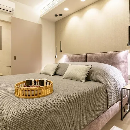 Vedi Town Luxury Διαμέρισμα
