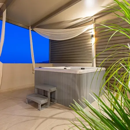 Vedi Town Luxury Apartment *