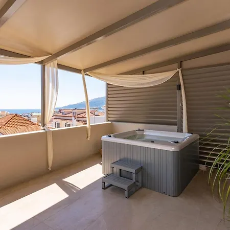 Vedi Town Luxury Apartment