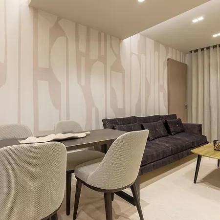 Vedi Town Luxury Apartment Zakynthos Town