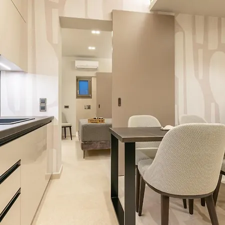 Apartamento Vedi Town Luxury