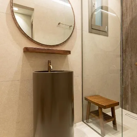 Apartamento Vedi Town Luxury