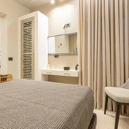 Vedi Town Luxury * Zakynthos